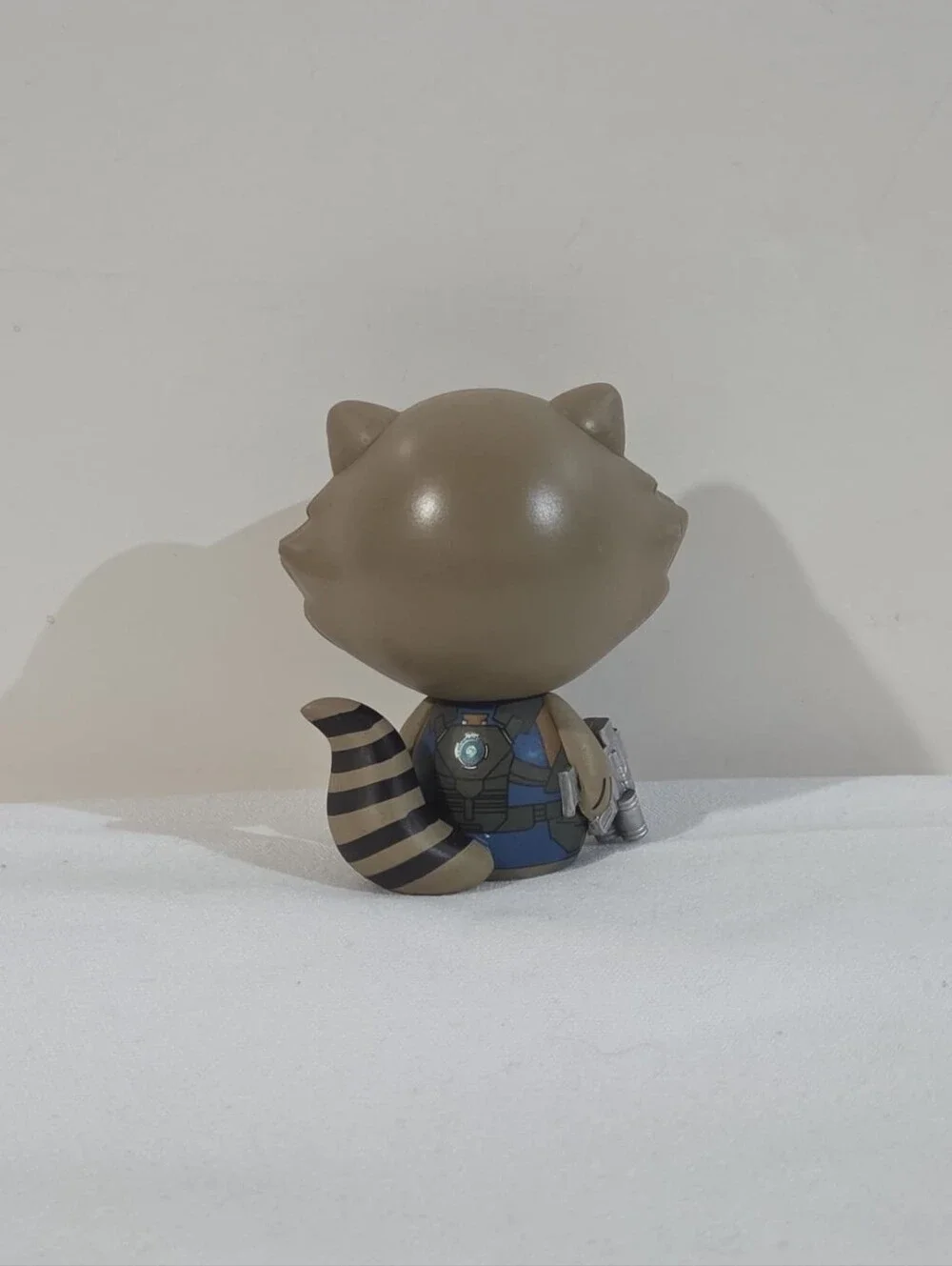 Rocket Raccoon Funko Dorbz mini figure
